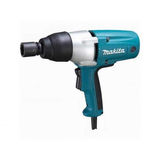 Гайковерт электрический MAKITA TW 0350 в чем.