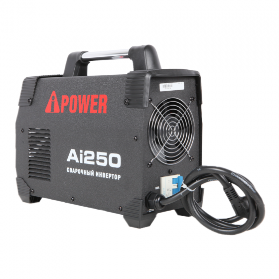 Инверторный сварочный аппарат A-iPower Ai250