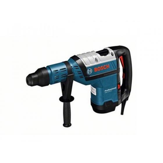 Перфоратор BOSCH GBH 8-45 D в чем.