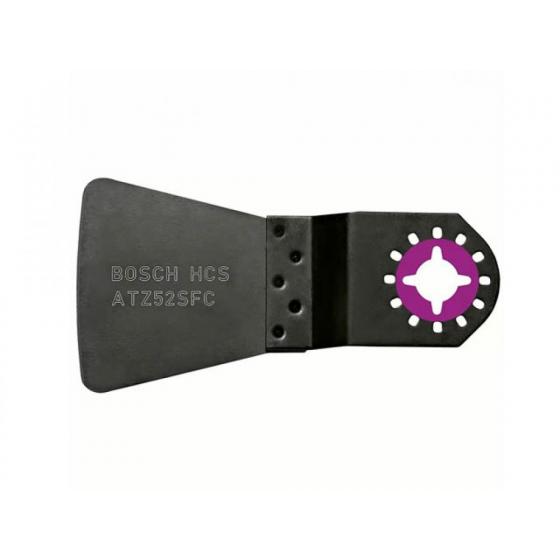 Шабер HCS 52X45мм ДЛЯ GOP 10.8 (BOSCH) [2608661647]