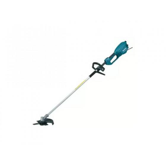 Триммер MAKITA UR 2300 (1.00 кВт, 23 см, c ножом, вес 5.0 кг)