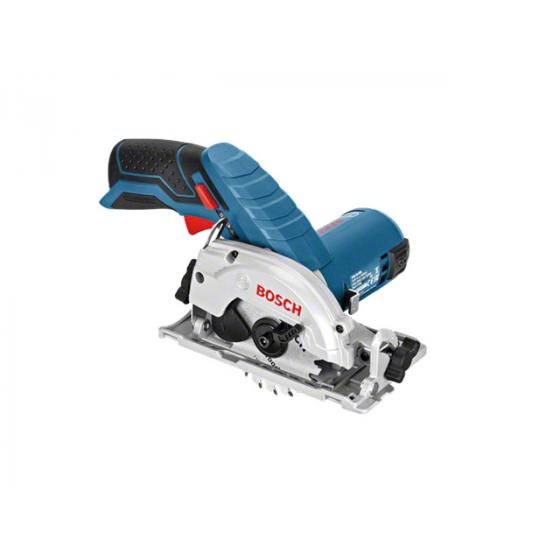 Аккум. циркулярная пила BOSCH GKS 12V-26 в кор.