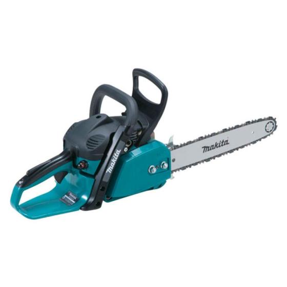 Бензопила MAKITA EA 3202 S40B шина 40 см (16"), 3/8" LP, 1.3 мм, 56 зв. (1.35 кВт, 1.8 л.с., 32.0 см3, вес 4.1 кг)