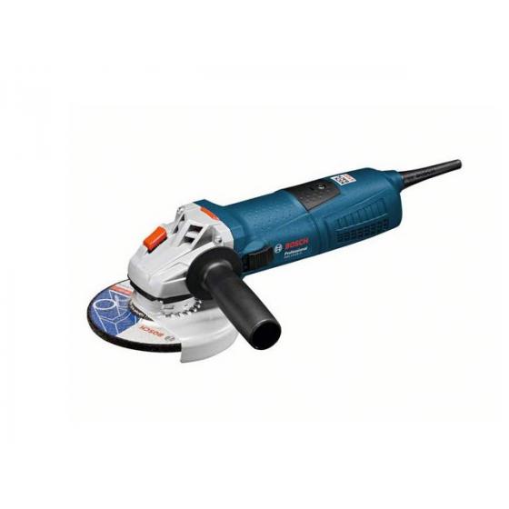 Одноручная углошлифмашина BOSCH GWS 13-125 CI в кор.