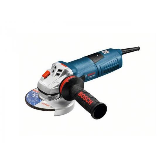 Одноручная углошлифмашина BOSCH GWS 13-125 CIE в кор.