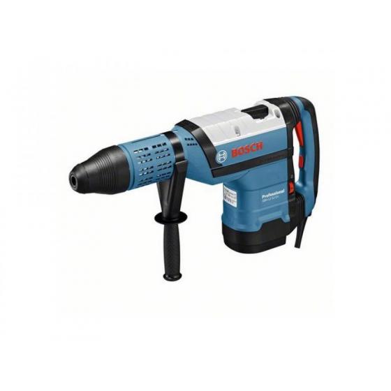 Перфоратор BOSCH GBH 12-52 DV в чем.