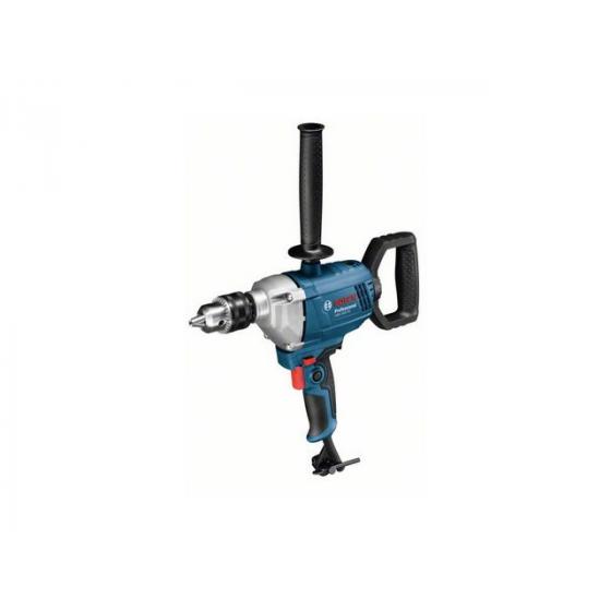 Дрель BOSCH GBM 1600 RE в кор.