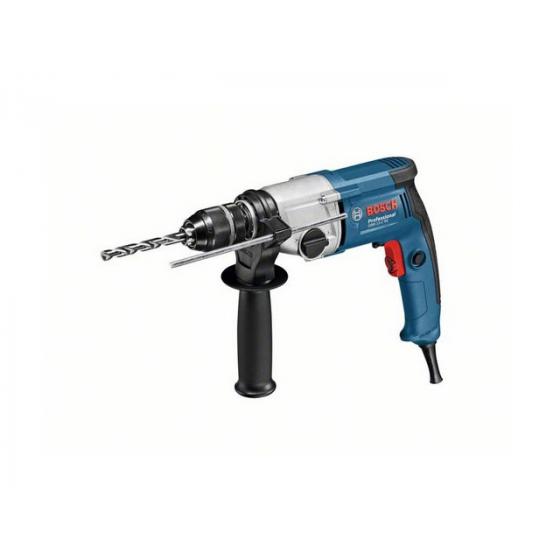 Дрель BOSCH GBM 13-2 RE в кор.