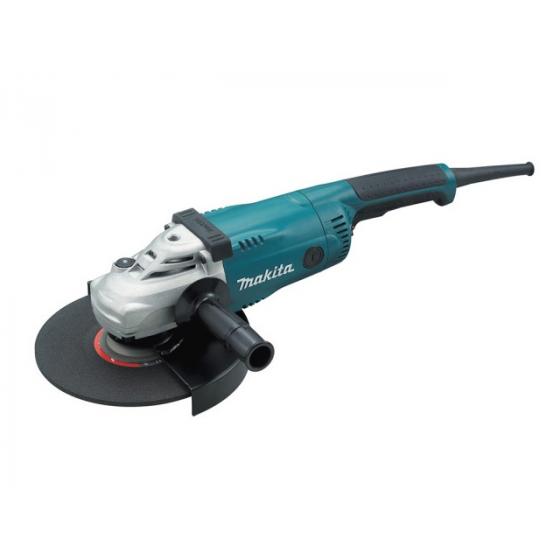 Двуручная углошлифмашина MAKITA GA 7040 SF 01 в кор.