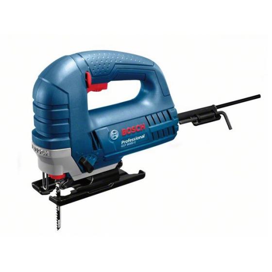 Лобзик электрический BOSCH GST 8000 E в кор.