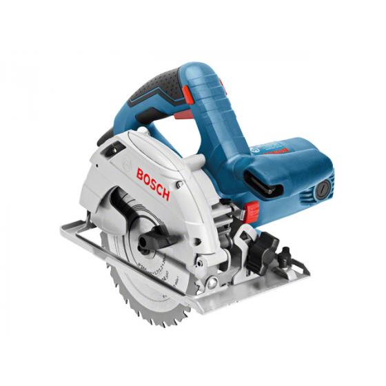 Циркулярная пила BOSCH GKS 165 [0601676100]