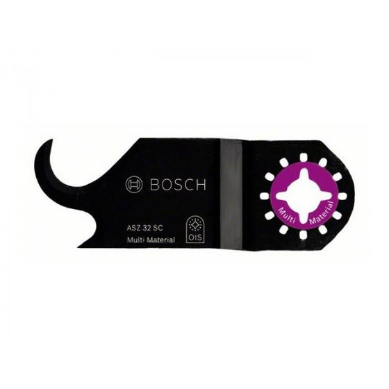 Нож многофункиональный BOSCH