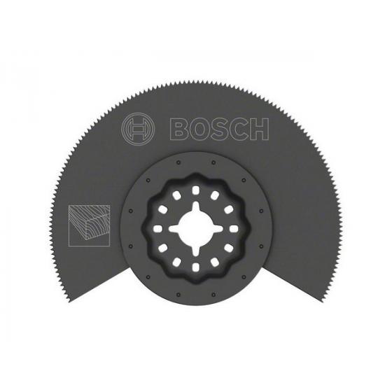 Полотно пильное сегментированное BOSCH HCS ACZ 85 EC