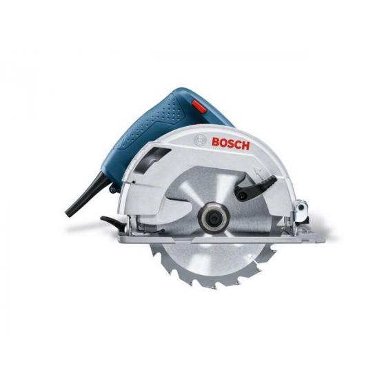 Циркулярная пила BOSCH GKS 600 в кор.