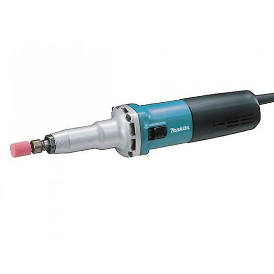 Прямая шлифмашина MAKITA GD 0800 C в кор.