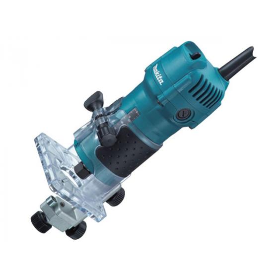 Фрезер кромочный MAKITA 3709 в кор.