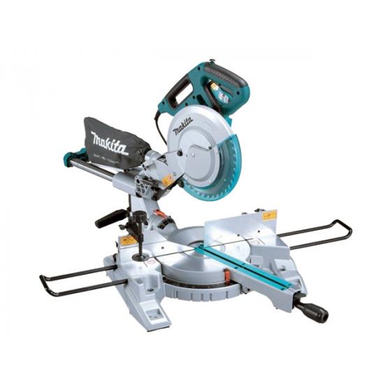 Торцовочная пила MAKITA LS 1018 L [LS1018L]