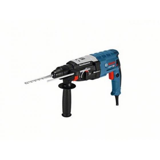 Перфоратор BOSCH GBH 2-28 L-Case