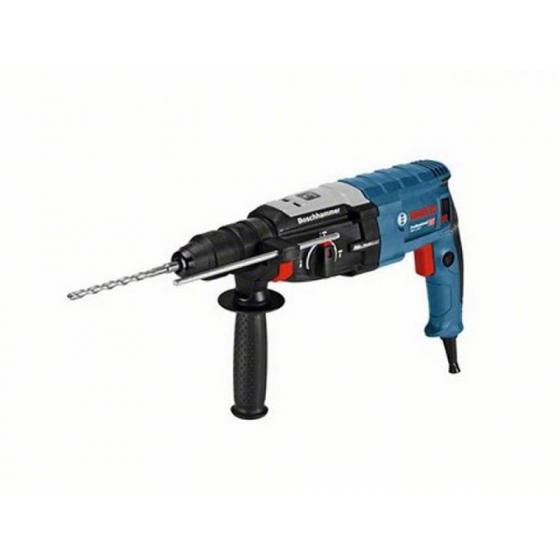 Перфоратор BOSCH GBH 2-28 F L-Case