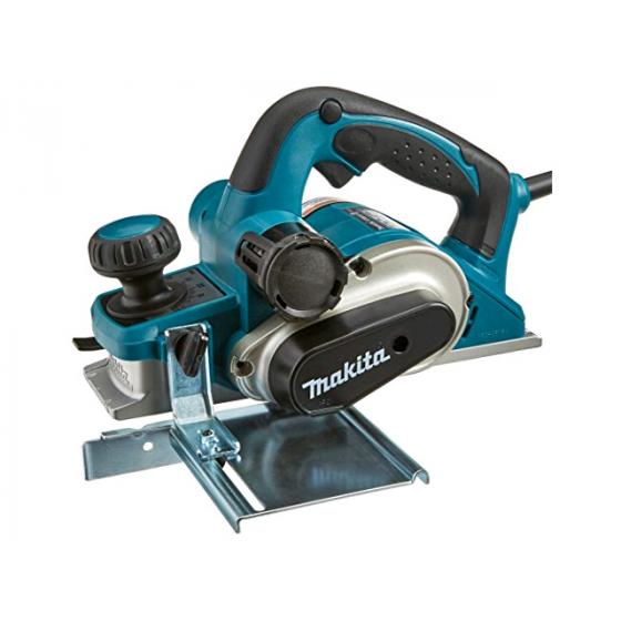 Рубанок электрический MAKITA KP 0810 в кор.