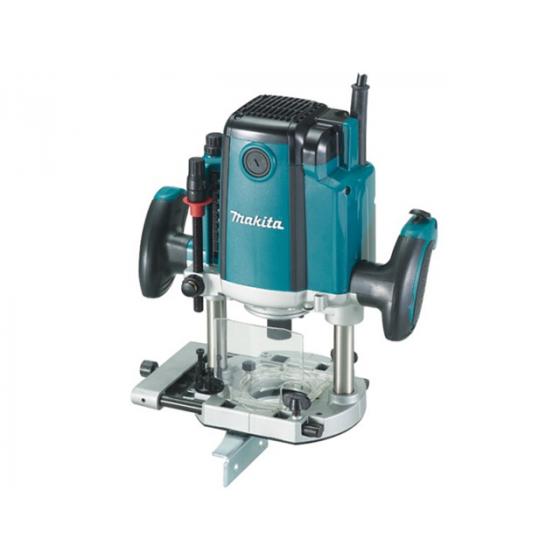 Фрезер вертикальный MAKITA RP 1800 F в кор.