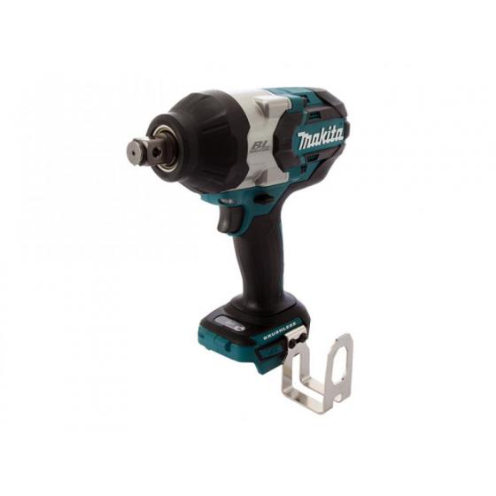 Аккум. ударный гайковерт MAKITA DTW 1001 Z в кор.