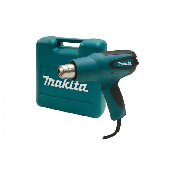 Термовоздуходувка MAKITA HG 5012 в чем.