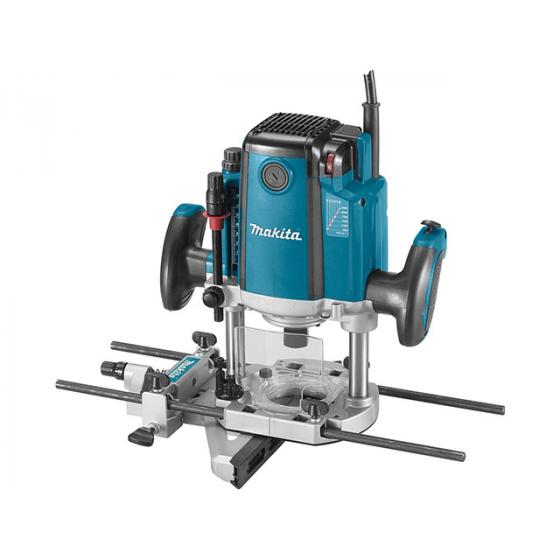 Фрезер вертикальный MAKITA RP 2301 FCX в кор.