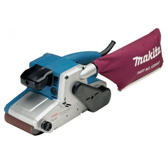 Ленточная шлифмашина MAKITA 9903 в кор.