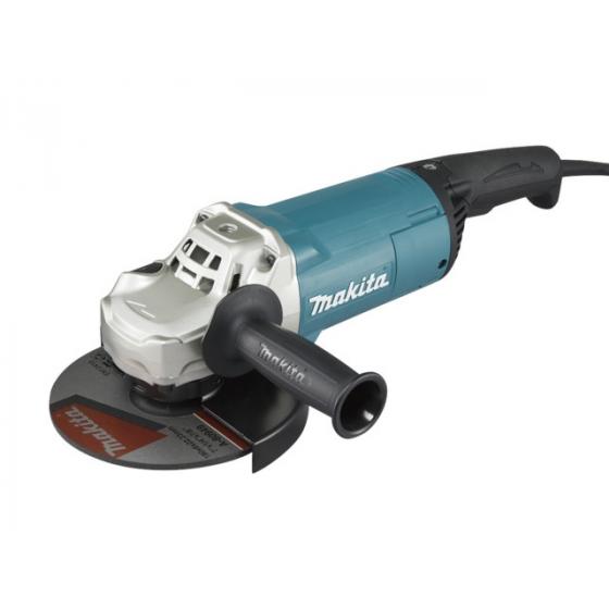 Двуручная углошлифмашина MAKITA GA 7060 [GA7060]