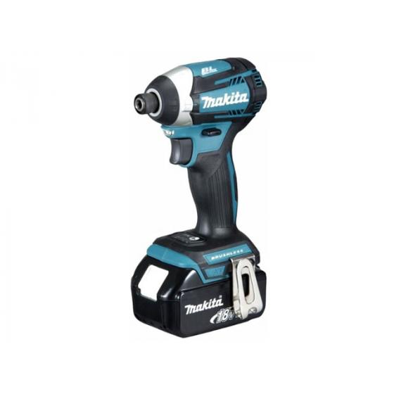 Аккумуляторный шуруповерт MAKITA DTD 153 RFE [DTD153RFE]