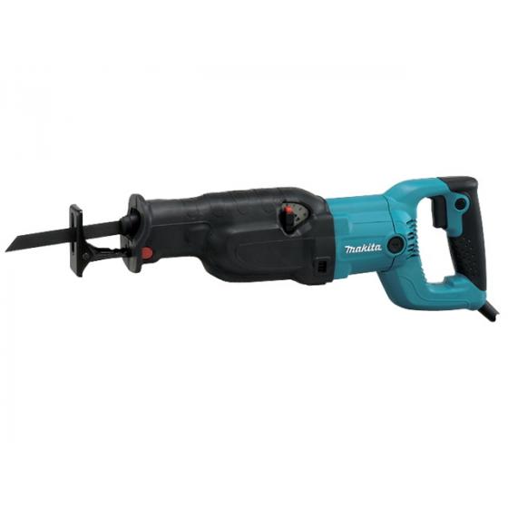 Сабельная пила MAKITA JR 3060 T в чем. + 3 пильных полотна