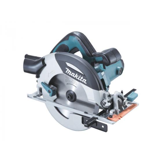 Циркулярная пила MAKITA HS 6100 в кор.