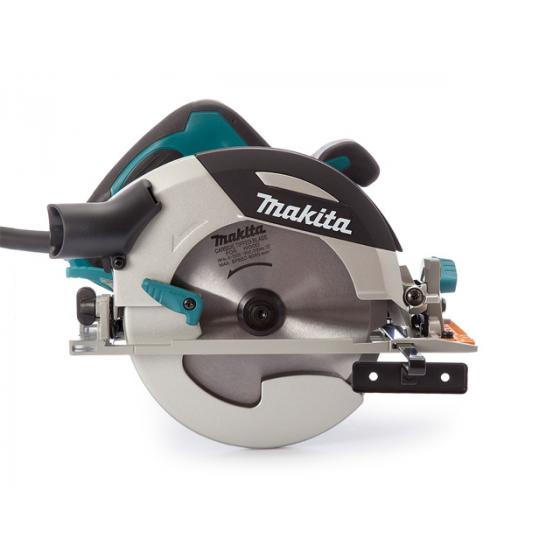 Циркулярная пила MAKITA HS 7100 в кор.