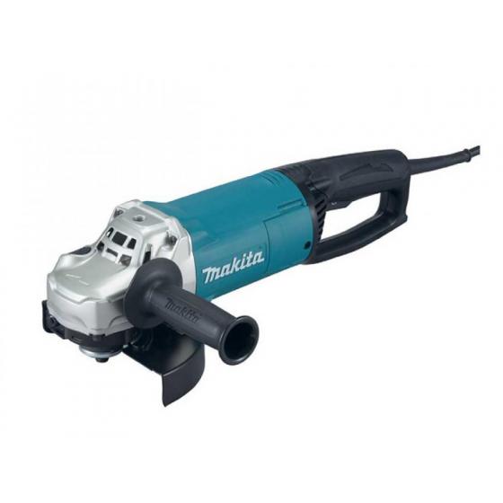 Двуручная углошлифмашина MAKITA GA 9062 в кор.