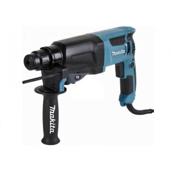 Перфоратор MAKITA HR 2600 в чем.