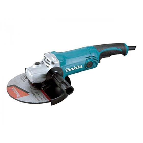 Двуручная углошлифмашина MAKITA GA 9050 в кор.