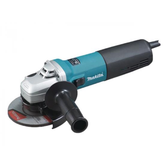 Одноручная углошлифмашина MAKITA GA 5041 R [GA5041R]