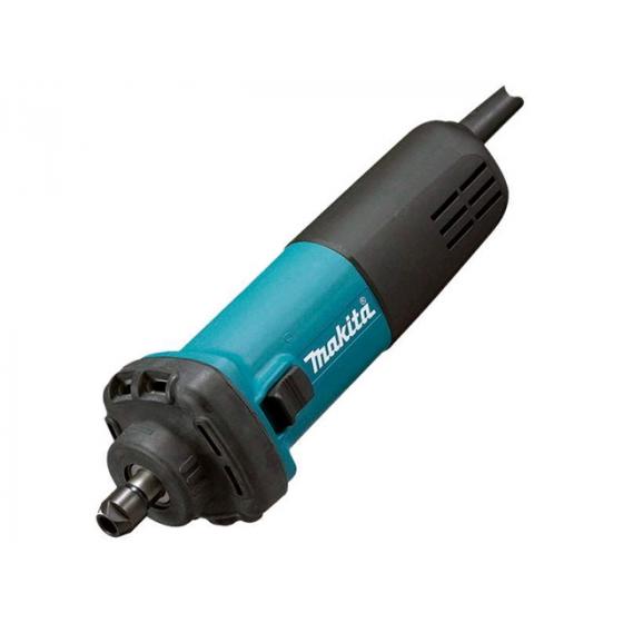 Прямая шлифмашина MAKITA GD 0602 в кор.