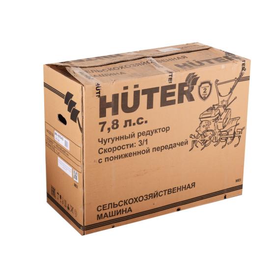 Сельскохозяйственная машина Huter МК-1003РL