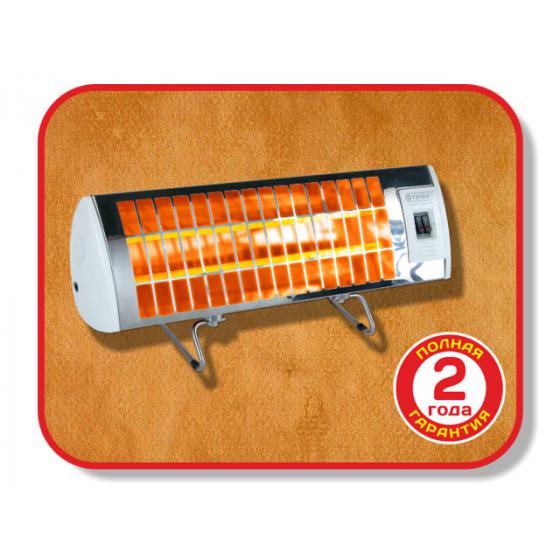 Нагреватель инфракрасный электрический Термия ЭИПС-1,2/220-2 1,2 кВт