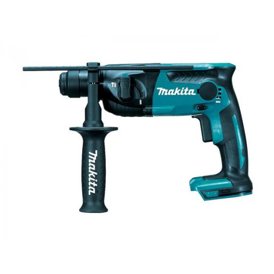 Аккумуляторный перфоратор MAKITA DHR 165 Z (Без аккумулятора) [DHR165Z]