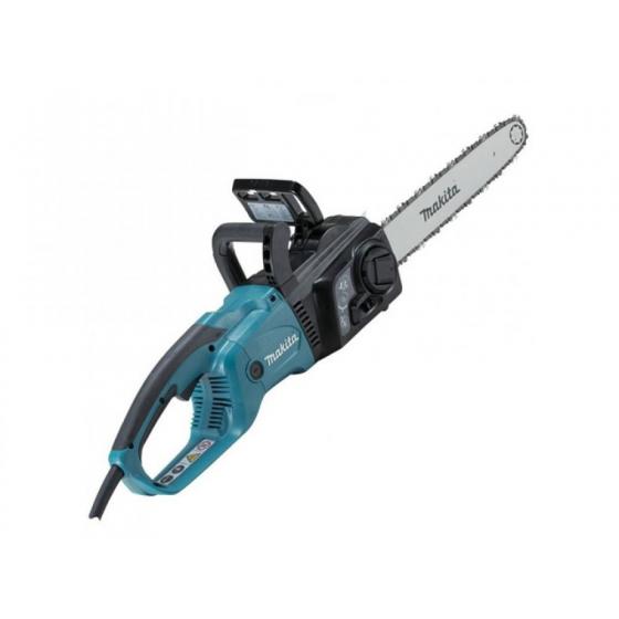 Пила цепная электрическая MAKITA UC 4550 A шина 45 см (18"), 3/8" LP, 1.3 мм (2000 Вт) [UC4550A]