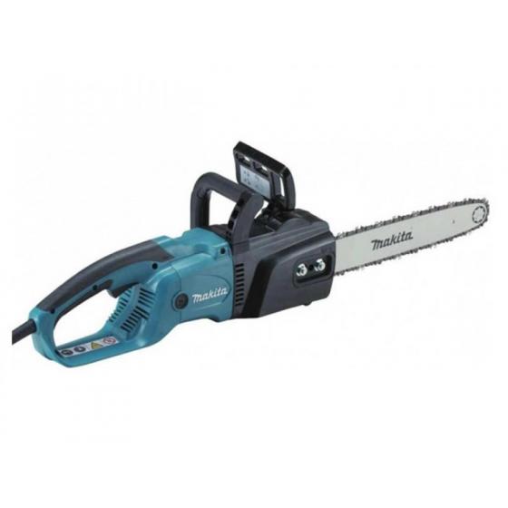 Пила цепная электрическая MAKITA UC 4050 A шина 40 см (16"), 3/8" LP, 1.3 мм (2000 Вт) [UC4050A]