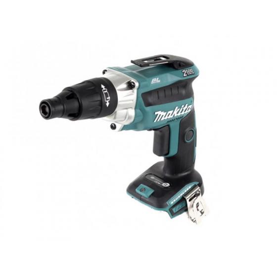 Аккум. шуруповерт MAKITA DFS 251 Z 