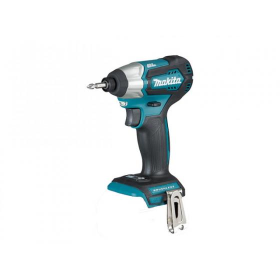 Аккум. шуруповерт MAKITA DTD 155 Z в кор.