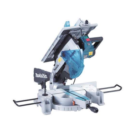 Торцовочная пила комбинированная MAKITA LH 1201 FL [LH1201FL]