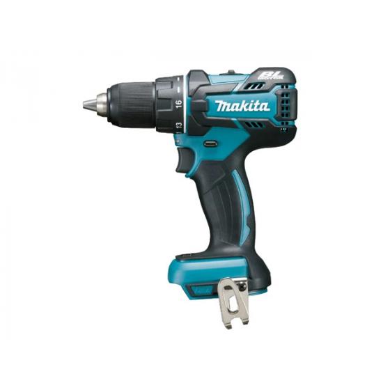 Аккумуляторная дрель-шуруповерт MAKITA DDF 480 Z (Без аккумулятора) [DDF480Z]