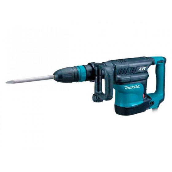 Отбойный молоток MAKITA HM 1111 C (1300 Вт, 11.2 Дж, 2650 уд/мин, патрон SDS-MAX, вес 8.0 кг) [HM1111C]