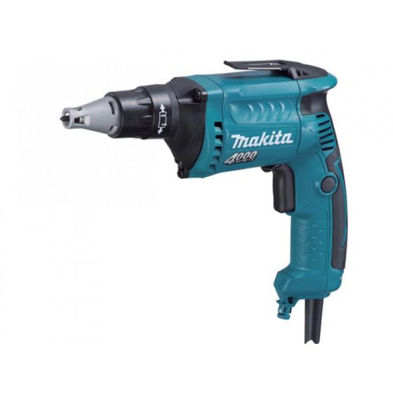 Шуруповерт MAKITA FS 4000 в кор.